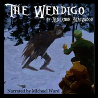 The_Wendigo