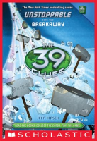 Breakaway__The_39_Clues__Unstoppable__Book_2_