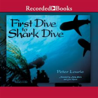 First_Dive_to_Shark_Dive