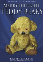 Merrythought_Teddy_Bears