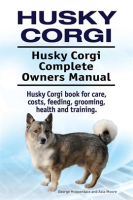 Husky_Corgi__Husky_Corgi_Complete_Owners_Manual