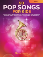 50_Pop_Songs_for_Kids_for_Horn
