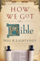 How_We_Got_the_Bible