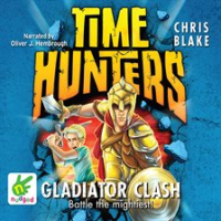 Gladiator_Clash