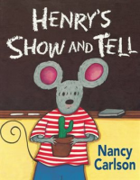 Henry_s_Show_and_Tell