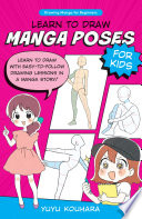 Learn_to_draw_manga_poses_for_kids