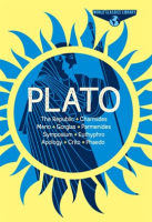 World_Classics_Library__Plato