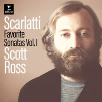 Scarlatti__Favorite_Sonatas__Vol__I