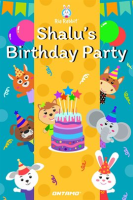 Shalu_s_Birthday_Party