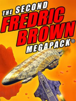 The_Second_Fredric_Brown_Megapack