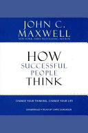 How_successful_people_think