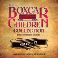 The_Boxcar_Children_Collection_Volume_43