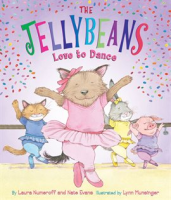 The_Jellybeans_Love_to_Dance