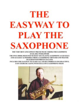The_Easyway_to_Play_Saxophone