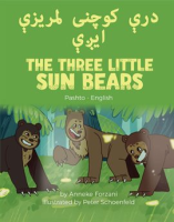 The_Three_Little_Sun_Bears__Pashto-English_