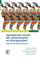 Apropiaci__n_social_del_conocimiento_en_discapacidad__experiencias_latinoamericanas