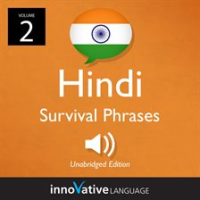 Learn_Hindi__Hindi_Survival_Phrases__Volume_2