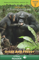 Chimpanzee___Oscar_and_Freddy