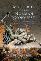 Mysteries_of_the_Norman_Conquest