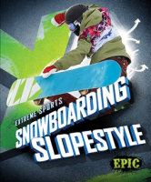 Snowboarding_Slopestyle