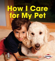 How_I_Care_for_My_Pet