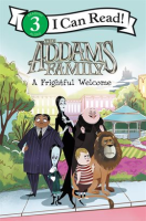 The_Addams_Family__A_Frightful_Welcome