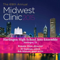 2015_Midwest_Clinic__Harlingen_High_School_Jazz_Ensemble__live_