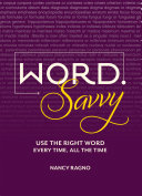 Word_savvy