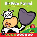 Hi-five_farm___Ross_Burach