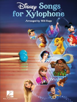 Disney_Songs_for_Xylophone