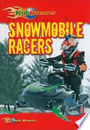 Snowmobile_racers