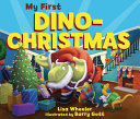 My_first_dino-Christmas