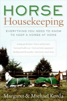 Horse_Housekeeping