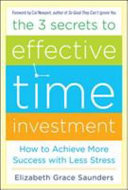 The_3_secrets_to_effective_time_investment