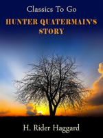 Hunter_Quatermain_s_Story