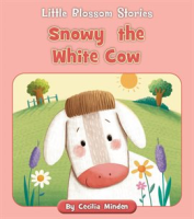 Snowy_the_White_Cow