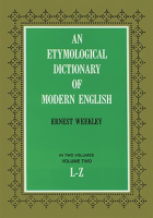 An_Etymological_Dictionary_of_Modern_English__Vol__2