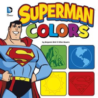 Superman_Colors