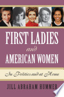 First_ladies_and_American_women