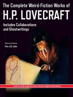The_Complete_Weird-Fiction_Works_of_H_P__Lovecraft