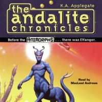 The_Andalite_Chronicles