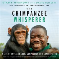 The_Chimpanzee_Whisperer