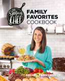 The_stay_home_chef_family_favorites_cookbook