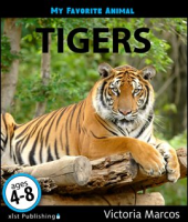 My_Favorite_Animal__Tigers