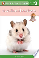 Ham-ham-hamsters