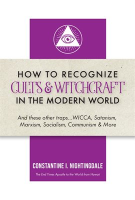 How_to_Recognize_Cults___Witchcraft_in_the_Modern_World