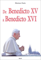 De_Benedicto_XV_a_Benedicto_XVI