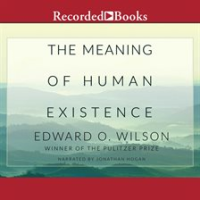 The_Meaning_of_Human_Existence
