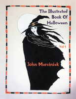 The_Illustrated_Book_of_Halloween_Volume_1