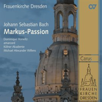 Bach__J_S___Markus_Passion__BWV_247